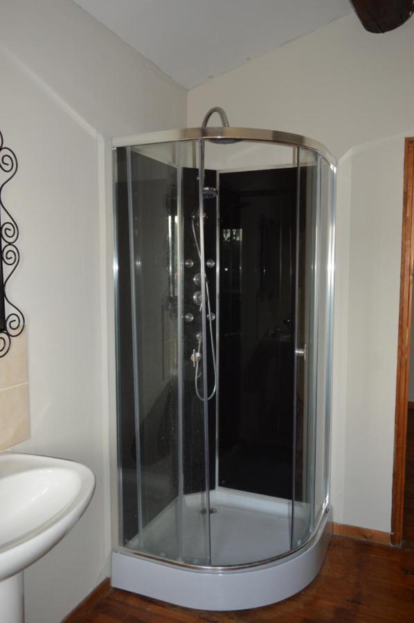 L'apartement deluxe Azille Extérieur photo